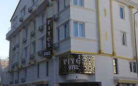 Piyes Otel Antalya